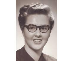 Shirley Bohanan Obituary (2015)