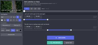 Windows 10 (32&64 bit), windows 8/7/vista & xp. 4 Ways To Make A Lyric Video On Mac Or Windows Itselectable