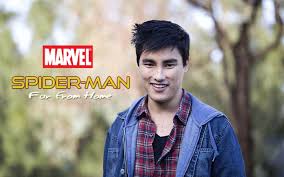 Jun 07, 2021 · after getting delayed from its original release date, the conjuring: Malaysian Australian Actor Cast In Spider Man Far From Home Hype Malaysia