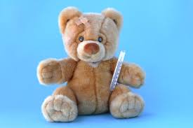 Bear fever's mission has been to create greater community cohesiveness across generations plus, bear fever has endeavored to promote the arts and artists everywhere, but the project has been. Sick Teddy Bear A Sick Teddy Bear With Fever Thermometer Ad Bear Teddy Sick Thermometer Fever Ad Teddy Bear Teddy Bear