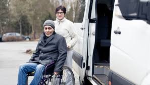 Ft., or hire a ramp contractor to build it for you in a day or two for about $100 per lin. 10 Best Wheelchair Ramps For Vans In 2021 Myproscooter
