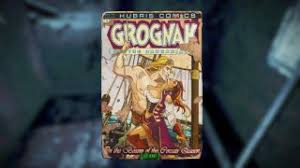 Fallout 4 Comic Book And Magazine Locations Guide Gamesradar