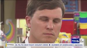 Controversial Alabama Rep. Will Dismukes arrested