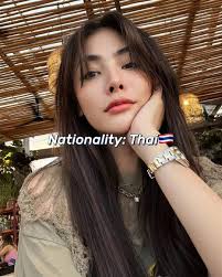 Real Name of Faye Malisorn