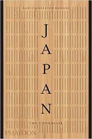 Japan The Cookbook Nancy Singleton Hachisu 9780714874746 Amazon Com Books Cookbook Best Cookbooks Japan