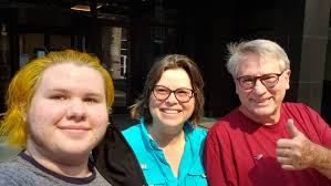 Hixson mom of transgender son says state bill won't even playing field for  athletes