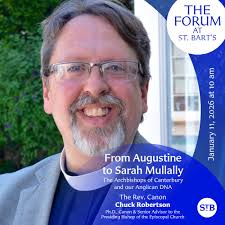 ST. BART'S-New York City added...