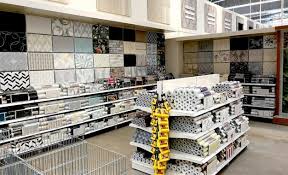 Your home improvement store in peoria, il. Wallpaper Builders Warehouse Wall Furniture Brick Room Turquoise 355454 Wallpaperuse