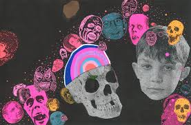 ContinuEd Project Space: JP Forrest