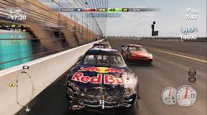 Scroll through to see where we rank the classics. Nascar The Game 2011 Career Race 1 Daytona 500 Youtube