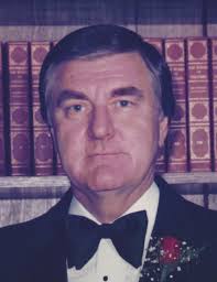 Obituary information for Robert C Swift