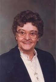 Ellen Smith Obituary (1932