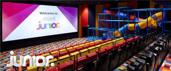 A range of hot food, milkshakes and drinks will keep every tummy satisfied. Muvi Junior Muvi Cinemas Ksa Book Movie Tickets Online