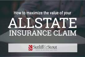 How to report a home or auto claim. Allstate Insurance Claims The Info You Need To Maximize Your Claim