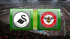 National league n / s; H2h Swansea Vs Brentford Prediction 22 10 2019