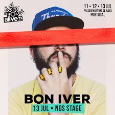 Taking place at passeio marítimo de algés, only 8 minutes from downtown lisbon. Nos Alive Festival 2019 Pt Kommentare Festivalsunited Com