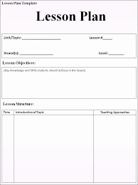 Editable Lesson Plan Template Elegant 5 Daily Lesson Planner Template Editable Mbaksara Lesson Plan Templates Teacher Lesson Plans Template Math Lesson Plans