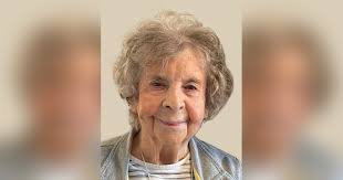 Obituary for Irene E (Flynn) Nickerson