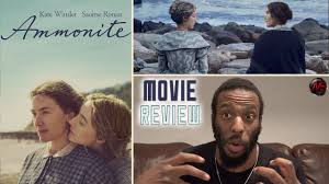 At the moment the number of hd videos on our site more than 120,000 and we constantly increasing our library. Ammonite 2020 Movie Review Spoiler Free Youtube