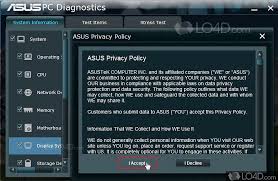Asus x541uv wireless driver (18 items). Asus Pc Diagnostics Download