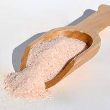 Pink Salt : आर्शिवाद ने लॉन्च किया हिमालयन पिंक साल्ट