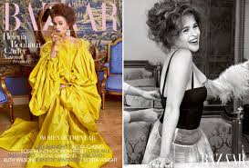 Asquith's daughter, violet bonham carter, helena's grandmother, was also a prominent liberal politician who was close friends with sir winston churchill. Helena Bonham Carter Opens Up About Playing Princess Margaret In The Crown London Evening Standard Evening Standard