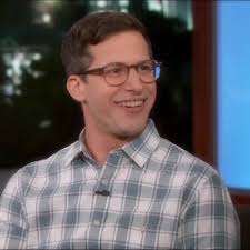 John Mulaney Andy Samberg Bear