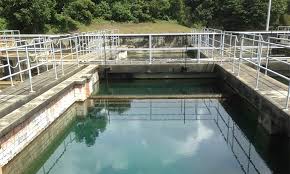 Through syarikat pengeluar air selangor (splash), we operate the sungai selangor dam and the rasa & bukit bandong water treatment plants. Malaysiakini Water Supply In Midst Of Restoration Pollution Source Identified In Batang Kali