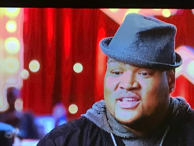 Oscar Hernandez brought confidence, charisma, and unforgettable energy to the America's Got Talent stage!