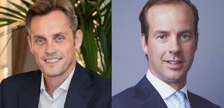 Hamptons names new Regional Sales Director in London