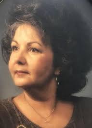 Linda Alexander Obituary (1942