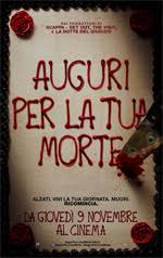 Auguri Per La Tua Morte Recensioni Del Pubblico Mymovies