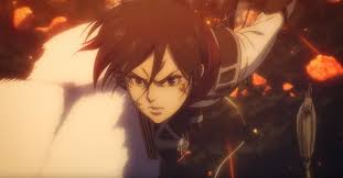 Attack on Titan tem anuncio de filme compilado para temporada final -  IntoxiAnime