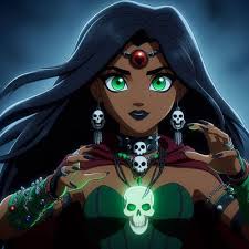 Dawn Renegade Complete series by Dragonian-Master90