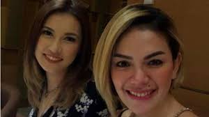 Nikita Mirzani Kerjasama Bareng Bintang Porno Miyabi - ShowBiz Liputan6.com