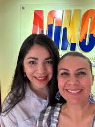 La comunicadora Celia Ramos se suma a Conecta Arizona para contar historias  locales de Arizona, su cultura y arte