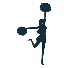 Cheerleader Dancing Silhouette Transparent Png Svg Vector File Cheerleader clipart cheerleading black and white clipart cheerleading megaphone clipart cheerleading megaphone and poms clipart. transparent png svg vector file