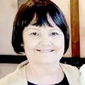 Gloria Spurlock's Instagram, Twitter & Facebook