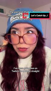 Catch Up with Your Favorite Twitch Streamers