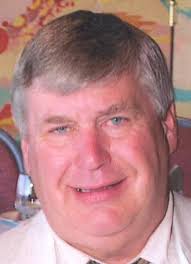 Wayne Kaye Nickerson Obituary