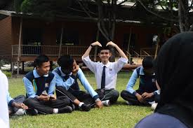 Kolej tingkatan 6 kota kinabalu, sabah (formerly smk bandaraya 2) in operation since 05 feb 2014. Latar Belakang Kolej Tingkatan Enam Tawau