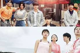 She shouldn't have run out and left park se jo and the flower he gave her to chase after kim shin and just left without saying a. Berita Marry Him If You Dare Terbaru Hari Ini Grid Id
