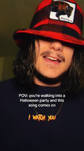 Music for halloween is my calling i think