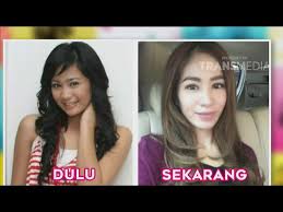 Raffi ahmad terbilang beruntung pernah bisa menakhlukan hati seorang laudya cythia bella. Reaksi Sinis Bunga Zainal Lihat Foto Raffi Ahmad Dan Yuni Shara Kapanlagi Com