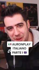 Auronplay Italiano: Parte I del Doblaje Comico
