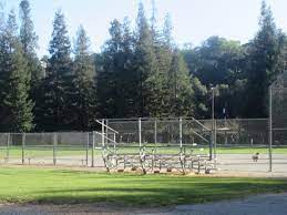 Haha now, it's def a nostalgic place. Baseball Field Christmas Hill Park Gilroy Ca Picture Of Christmas Hill Park Gilroy Tripadvisor