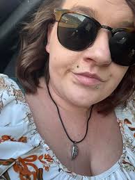 Hello, I'm Marcy and something to know about me is I let my BFF get me in  trouble when we're together. LOL