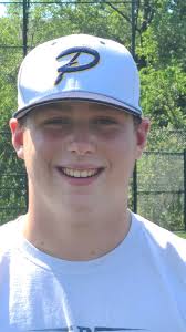 Baseball: Pelham's Luke Green voted lohud Player of the Week