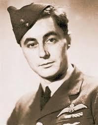 Honour flier who led the way'