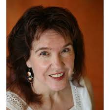 Terry Wolverton < Have Book Will Travel